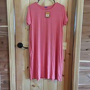 Mountain Mamas Dress
